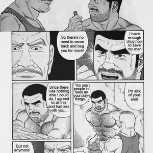 [Gengoroh Tagame] Do You Remember The South Island Prison Camp (update c.24) [Eng] – Gay Comics image 133.jpg