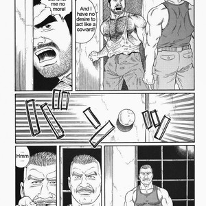 [Gengoroh Tagame] Do You Remember The South Island Prison Camp (update c.24) [Eng] – Gay Comics image 134.jpg