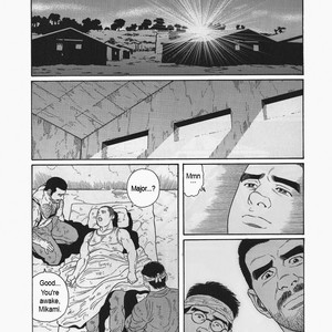 [Gengoroh Tagame] Do You Remember The South Island Prison Camp (update c.24) [Eng] – Gay Comics image 136.jpg
