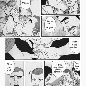 [Gengoroh Tagame] Do You Remember The South Island Prison Camp (update c.24) [Eng] – Gay Comics image 137.jpg