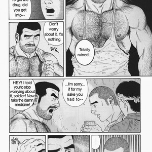 [Gengoroh Tagame] Do You Remember The South Island Prison Camp (update c.24) [Eng] – Gay Comics image 138.jpg