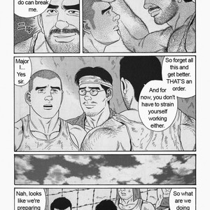 [Gengoroh Tagame] Do You Remember The South Island Prison Camp (update c.24) [Eng] – Gay Comics image 139.jpg