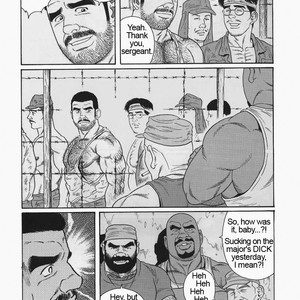[Gengoroh Tagame] Do You Remember The South Island Prison Camp (update c.24) [Eng] – Gay Comics image 140.jpg