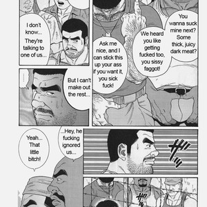 [Gengoroh Tagame] Do You Remember The South Island Prison Camp (update c.24) [Eng] – Gay Comics image 141.jpg