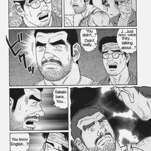 [Gengoroh Tagame] Do You Remember The South Island Prison Camp (update c.24) [Eng] – Gay Comics image 142.jpg