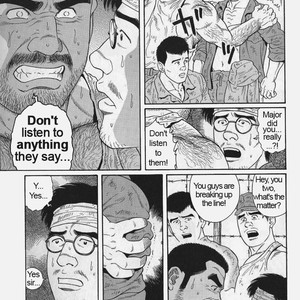 [Gengoroh Tagame] Do You Remember The South Island Prison Camp (update c.24) [Eng] – Gay Comics image 143.jpg