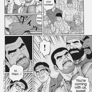 [Gengoroh Tagame] Do You Remember The South Island Prison Camp (update c.24) [Eng] – Gay Comics image 144.jpg