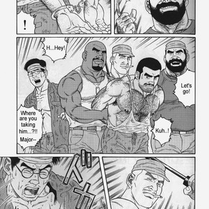 [Gengoroh Tagame] Do You Remember The South Island Prison Camp (update c.24) [Eng] – Gay Comics image 145.jpg