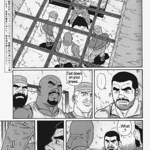 [Gengoroh Tagame] Do You Remember The South Island Prison Camp (update c.24) [Eng] – Gay Comics image 147.jpg