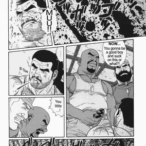 [Gengoroh Tagame] Do You Remember The South Island Prison Camp (update c.24) [Eng] – Gay Comics image 149.jpg