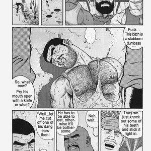 [Gengoroh Tagame] Do You Remember The South Island Prison Camp (update c.24) [Eng] – Gay Comics image 150.jpg