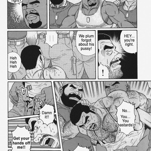 [Gengoroh Tagame] Do You Remember The South Island Prison Camp (update c.24) [Eng] – Gay Comics image 151.jpg