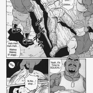 [Gengoroh Tagame] Do You Remember The South Island Prison Camp (update c.24) [Eng] – Gay Comics image 153.jpg