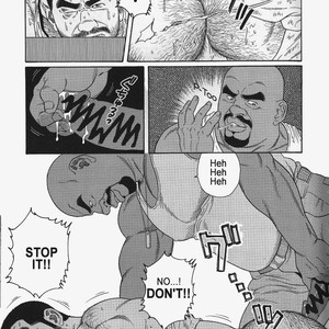 [Gengoroh Tagame] Do You Remember The South Island Prison Camp (update c.24) [Eng] – Gay Comics image 154.jpg