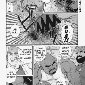 [Gengoroh Tagame] Do You Remember The South Island Prison Camp (update c.24) [Eng] – Gay Comics image 155.jpg