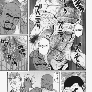 [Gengoroh Tagame] Do You Remember The South Island Prison Camp (update c.24) [Eng] – Gay Comics image 158.jpg