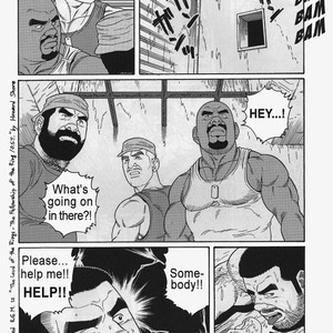 [Gengoroh Tagame] Do You Remember The South Island Prison Camp (update c.24) [Eng] – Gay Comics image 159.jpg