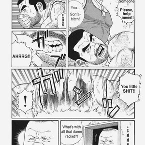 [Gengoroh Tagame] Do You Remember The South Island Prison Camp (update c.24) [Eng] – Gay Comics image 160.jpg