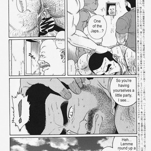 [Gengoroh Tagame] Do You Remember The South Island Prison Camp (update c.24) [Eng] – Gay Comics image 161.jpg