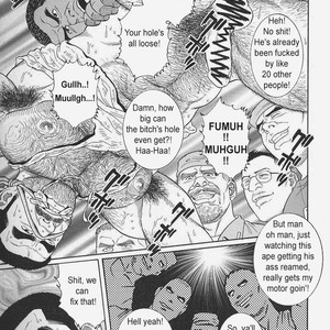 [Gengoroh Tagame] Do You Remember The South Island Prison Camp (update c.24) [Eng] – Gay Comics image 163.jpg
