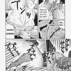 [Gengoroh Tagame] Do You Remember The South Island Prison Camp (update c.24) [Eng] – Gay Comics image 166.jpg