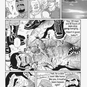[Gengoroh Tagame] Do You Remember The South Island Prison Camp (update c.24) [Eng] – Gay Comics image 168.jpg