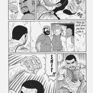 [Gengoroh Tagame] Do You Remember The South Island Prison Camp (update c.24) [Eng] – Gay Comics image 170.jpg
