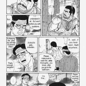 [Gengoroh Tagame] Do You Remember The South Island Prison Camp (update c.24) [Eng] – Gay Comics image 172.jpg