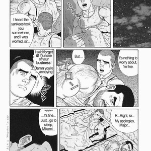 [Gengoroh Tagame] Do You Remember The South Island Prison Camp (update c.24) [Eng] – Gay Comics image 174.jpg