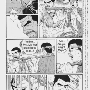[Gengoroh Tagame] Do You Remember The South Island Prison Camp (update c.24) [Eng] – Gay Comics image 176.jpg