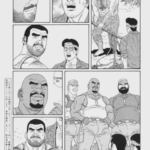 [Gengoroh Tagame] Do You Remember The South Island Prison Camp (update c.24) [Eng] – Gay Comics image 177.jpg
