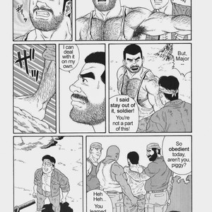 [Gengoroh Tagame] Do You Remember The South Island Prison Camp (update c.24) [Eng] – Gay Comics image 178.jpg