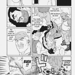 [Gengoroh Tagame] Do You Remember The South Island Prison Camp (update c.24) [Eng] – Gay Comics image 179.jpg