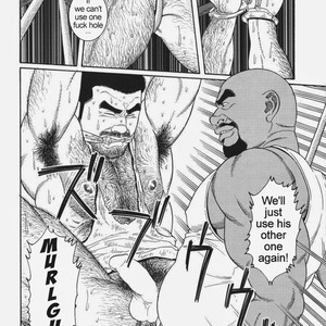 [Gengoroh Tagame] Do You Remember The South Island Prison Camp (update c.24) [Eng] – Gay Comics image 180.jpg