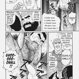 [Gengoroh Tagame] Do You Remember The South Island Prison Camp (update c.24) [Eng] – Gay Comics image 184.jpg