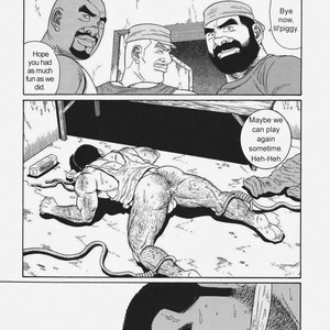 [Gengoroh Tagame] Do You Remember The South Island Prison Camp (update c.24) [Eng] – Gay Comics image 185.jpg