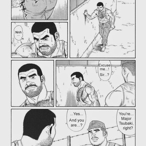 [Gengoroh Tagame] Do You Remember The South Island Prison Camp (update c.24) [Eng] – Gay Comics image 186.jpg