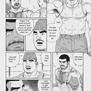 [Gengoroh Tagame] Do You Remember The South Island Prison Camp (update c.24) [Eng] – Gay Comics image 187.jpg
