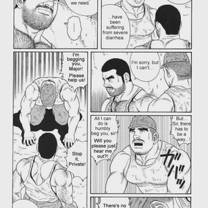 [Gengoroh Tagame] Do You Remember The South Island Prison Camp (update c.24) [Eng] – Gay Comics image 188.jpg