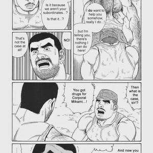 [Gengoroh Tagame] Do You Remember The South Island Prison Camp (update c.24) [Eng] – Gay Comics image 189.jpg