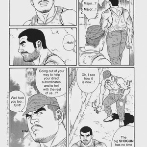 [Gengoroh Tagame] Do You Remember The South Island Prison Camp (update c.24) [Eng] – Gay Comics image 190.jpg