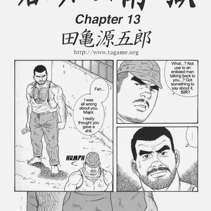 [Gengoroh Tagame] Do You Remember The South Island Prison Camp (update c.24) [Eng] – Gay Comics image 191.jpg