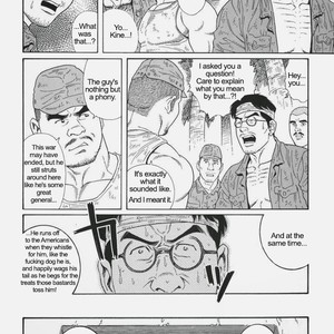 [Gengoroh Tagame] Do You Remember The South Island Prison Camp (update c.24) [Eng] – Gay Comics image 194.jpg