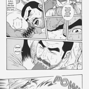 [Gengoroh Tagame] Do You Remember The South Island Prison Camp (update c.24) [Eng] – Gay Comics image 197.jpg