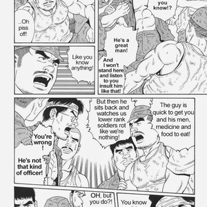 [Gengoroh Tagame] Do You Remember The South Island Prison Camp (update c.24) [Eng] – Gay Comics image 198.jpg