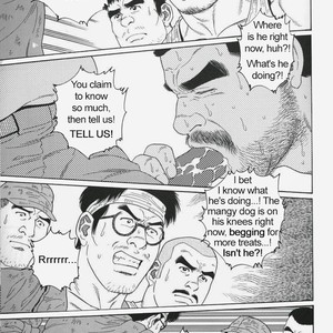 [Gengoroh Tagame] Do You Remember The South Island Prison Camp (update c.24) [Eng] – Gay Comics image 199.jpg