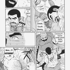 [Gengoroh Tagame] Do You Remember The South Island Prison Camp (update c.24) [Eng] – Gay Comics image 201.jpg