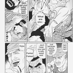 [Gengoroh Tagame] Do You Remember The South Island Prison Camp (update c.24) [Eng] – Gay Comics image 202.jpg