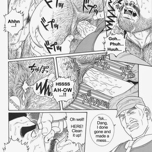 [Gengoroh Tagame] Do You Remember The South Island Prison Camp (update c.24) [Eng] – Gay Comics image 204.jpg