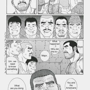 [Gengoroh Tagame] Do You Remember The South Island Prison Camp (update c.24) [Eng] – Gay Comics image 206.jpg